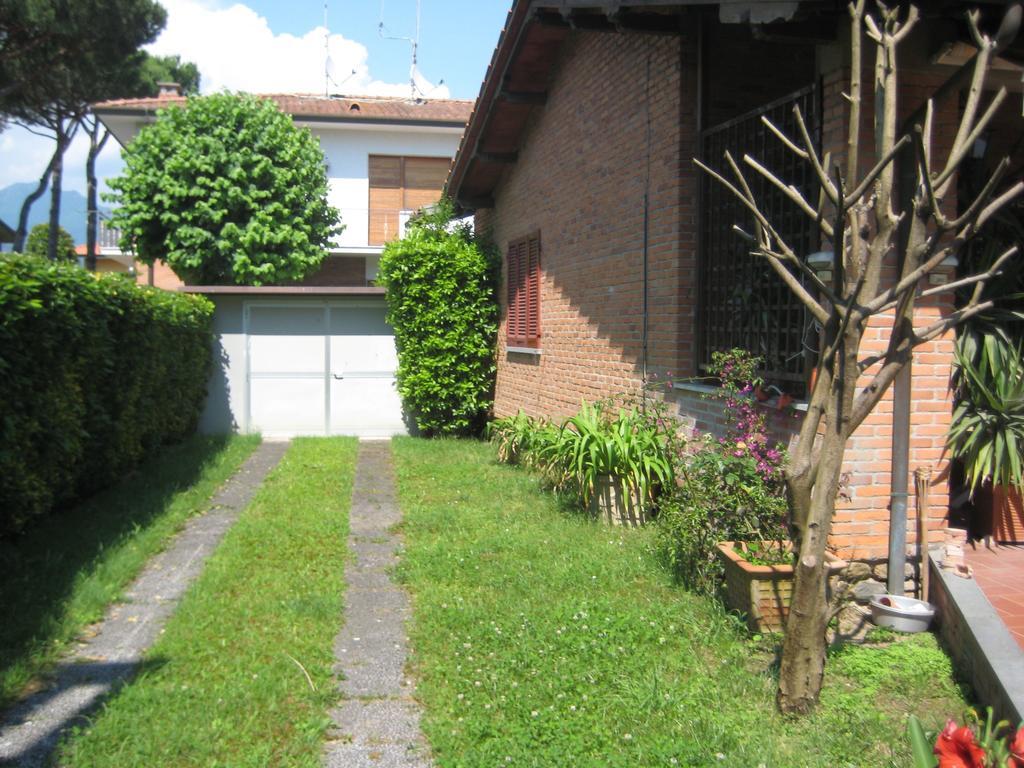 Villa Feltran Форте-деи-Марми Номер фото
